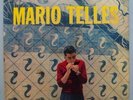 MARIO TELLES feat. Moacir Santos - RARE BOSSA NOVA JAZZ 1962 CBS LP BRAZIL HEAR