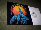 RARE PRIVATE PRESS HARD ROCK HEAVY METAL LP CRAZY DOG SCRATCH-N-SNIFF