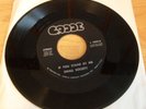 SMALL SOCIETY 45 WILLIE BOLLINGER IF YOU STAND BY ME + JUST LOVING NORTHERN SOUL