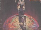 NAZARETH - EXPECT NO MERCY - ROCK LP - SEALED NO MARKS