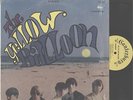 THE YELLOW BALLOON - SELF TITLED - ROCK LP - SHRINK WRAP