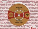 LITTLE RICHARD-WITHOUT LOVE-SUE WI-4001-***NICE COPY***
