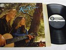 KATHY & CAROL Original 1965 ELEKTRA WLP Folk Psych MONO PROMO LP