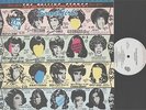 ROLLING STONES - SOME GIRLS - ROCK LP - MFSL
