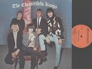 THE CHESTERFIELD KINGS - SELF TITLED - ROCK LP