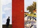 GEORGE HARRISON - WONDERWALL MUSIC BY GEORGE HARRISON - UK APPLE 1968 - SAPCOR 1