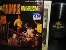   M- 1966 ORIG    THE ANIMALS   ANIMALISM Garage ZAPPA R&B BEAT BURDON