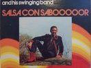 Rare Latin..Eddie Bastian..Salsa Con Sabooooor..OG Guaguanco on EBC
