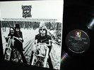 MINTY CLEAN 1970 THE JAMES GANG   RIDES AGAIN   HARD ROCK = 2nd LP JOE WALSH