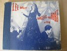 Lee Wiley 78 RPM X 4 Set Sings Rodgers And Hart Gala Lbl.