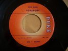 R&B ROCKER  OTIS RUSH  homework  DUKE 356  CLEAN
