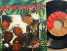 ??SOSEME MAKONDE/MANZARA MegaRare 1977 FRENCH 7
