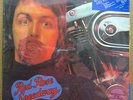 PAUL McCARTNEY Red Rose Speedway SEALED LP w/ Booklet BEATLES