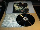 LP - THE CURE - Disintegration - ORIGINAL FACT - BRILLANT 