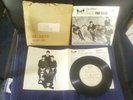 BEATLES 65  XMAS FAN CLUB FLEXI DISC+SLEEVE+INSERT--NM