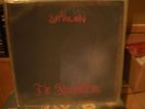 Satyricon - The Shadowthrone LP FIRSTPRESS Mayhem Emperor Darkthrone