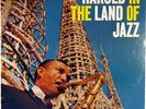 HAROLD LAND-HAROLD IN THE LAND OF JAZZ-ORIGINAL DEEP GROOVE MONO LP
