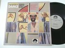 RARE Jazz Afro Soul Funk LP Kamal Abdul Alim - Dance 1988 Stash Label EX+
