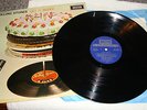 Rolling Stones Let it Bleed LP, Stereo 1969. DECCA