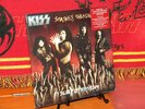 KISS SEALED - SMASHES, THRASHES, & HITS - Picture Disc