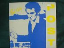 PAUL KELLY - POST -   VINYL LP - LIKE NEW CONDITION