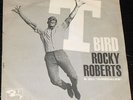ROCKY ROBERTS    ---     T-bird      ---