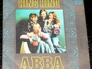ABBA   ---  ring ring   ----