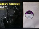 TUBBY HAYES QUARTET Tubby's Groove LP UK ORIGINAL 1958 Tempo TAP29 ?LISTEN?