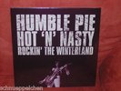 Humble Pie  HOT ´N´NASTY (LIVE in WINTERLAND 1973)  Do-Lp 2 x 180 gram LIMITED
