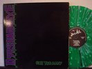 DYPSOMANIAXE ONE TOO MANY PSYCHOBILLY ORIGINAL COLORED VINYL LP
