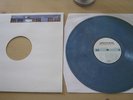 Depeche Mode The Singles 86 98 coloured blue vinyl 10 track promo ltd numbered