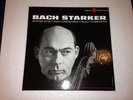 Janos Starker - JS Bach: Suites For Unaccompanied Cello 3LP MINT