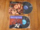 RARE SET OF 2 RECORDS : REVERIES J.GHESTEM viloin R.GOLA piano / French Philips