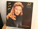 Julie London Julie is Her Name Vol.II 2 1958 LRP 3100 DG 1st press NM- / EX mono