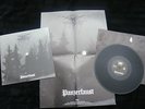 DARKTHRONE - PANZERFAUST ORIGINAL MOONFOG 1995 with Poster