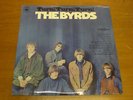 THE BYRDS / TURN TURN TURN / LP / ORIGINAL CBS S 626 52