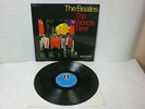 The BEATLES / The World´s Best / LP / club edition in near Mint-