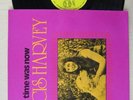 Jancis Harvey,Time Was Now,Original First Pressing,LP