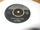 RAY SMITH - ROCKIN` LITTLE ANGEL (SCARCE ROCKABILLY)