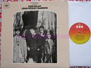 BOB DYLAN-John Wesley Harding -  AUSTRALIA STEREO CBS  LP