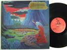 ASHBURY Endless Skies LP on Ashbury Private Hard Rock M-