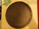 THE TROJAN STORY - Volume Two (triple LP box set) - wicked roots LP
