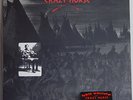 NEIL YOUNG WITH CRAZY HORSE Broken Arrow Double LP Bonus Track Interstate