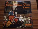 VARIOUS  RECORDS MARCHING BANDS FROM HOLLAND (for example JOHAN WILLEM FRISO)