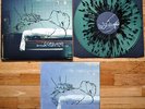 Copeland - Beneath Medicine Tree Vinyl LP 1st Press Coke bottle, black /200