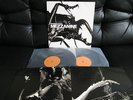***Massive Attack - Mezzanine LP 1998 - Garbage Air Leftfield Trip Hop Downtempo