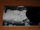 Metalstorm - Outbreake of Evil (  Private Thrash Metal LP )