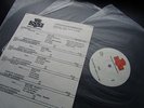 RUSH THE SOURCE 3 LP RADIO SPECIAL
