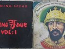 2 LPS DUB+BURNING SPEAR 