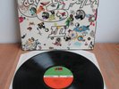 LED ZEPPELIN - III  UK PRESS TOP RARE PROGRESSIVE 